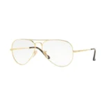 Ray-Ban AVIATOR RX6489 2500