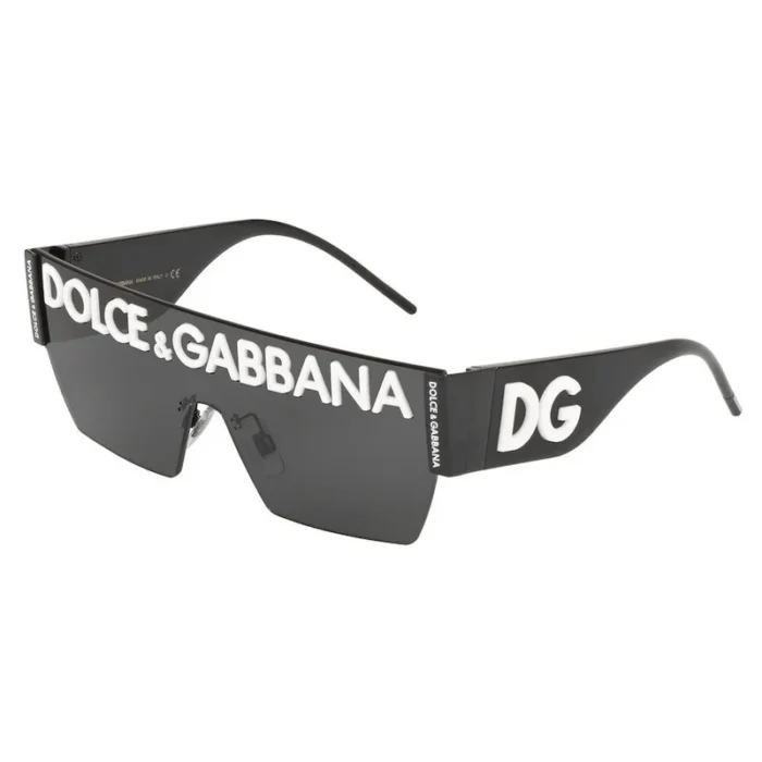 Dolce & Gabbana DG2233 01/87 - Image 1